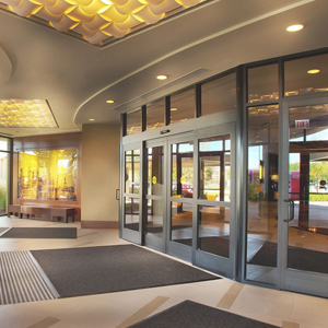 commercial door specialist South Gate