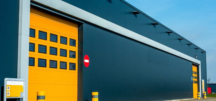 commercial metal door repair South Gate