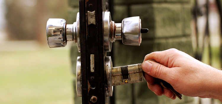 front door latch repair South Gate