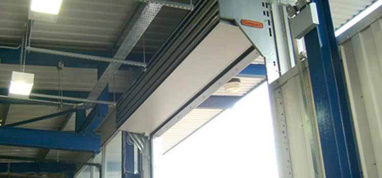 overhead sectional doors South Gate