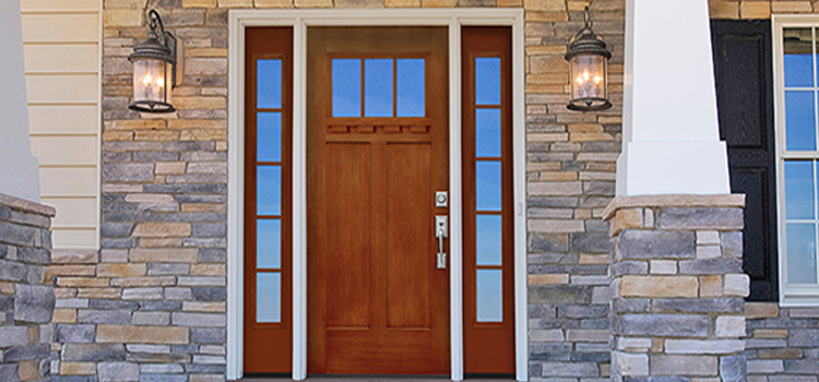residential entry door repair South Gate