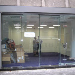 shop front door repair South Gate