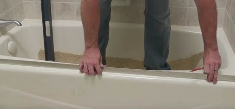 Sliding Shower Door Repair in South Gate