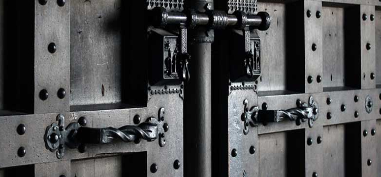 steel entry door repair in South Gate